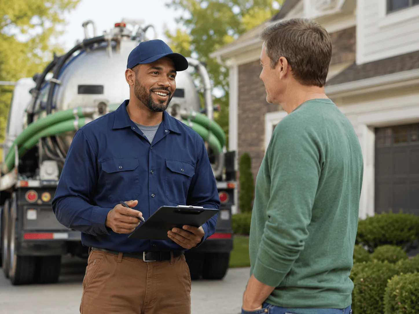 Mosquito Control Bluffton, SC FAQs